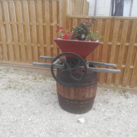 Les Gites De La Musardiere Meusnes Exterior foto